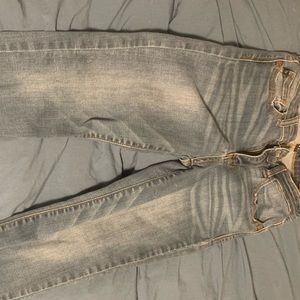 Judy Blue jeans size 5/27